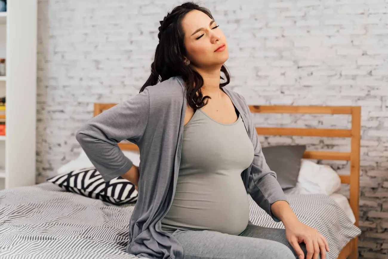 prenatal chiropractic care in ankeny ia